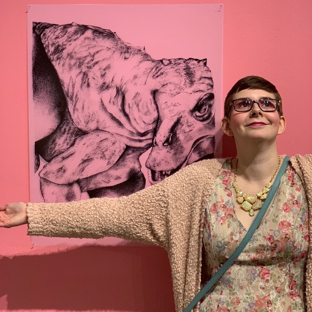 Meet the Posher ✨